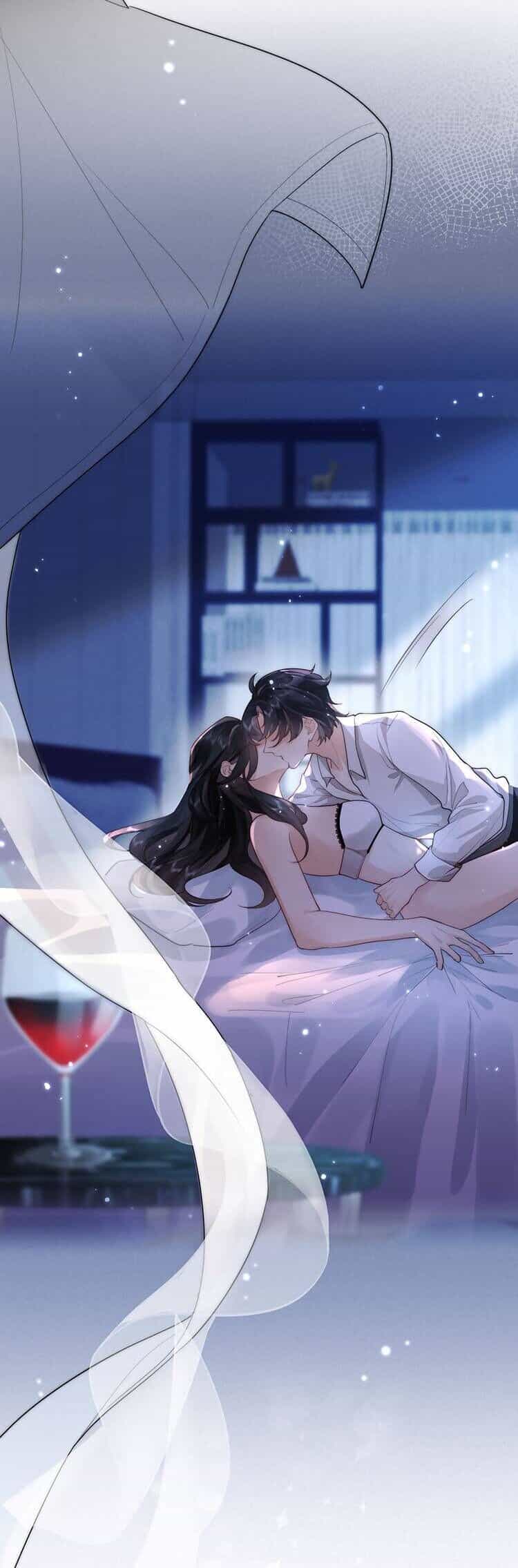 Vợ Chồng Đỉnh Lưu Có Chút Ngọt Ngào - Chương 15.5 - ảnh 3