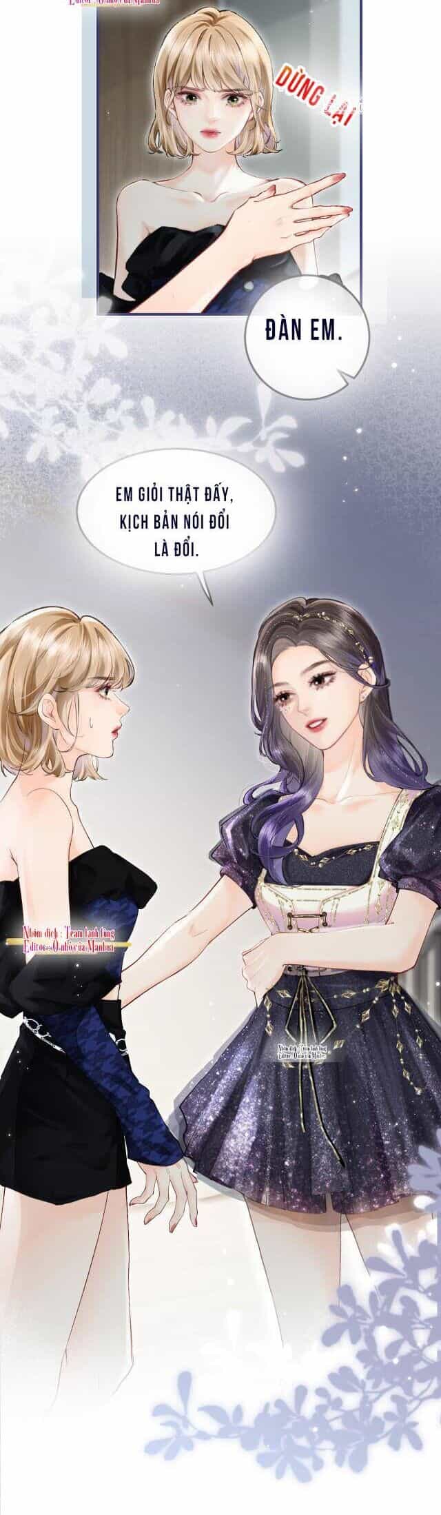 Vợ Chồng Đỉnh Lưu Có Chút Ngọt Ngào - Chương 16 - ảnh 8