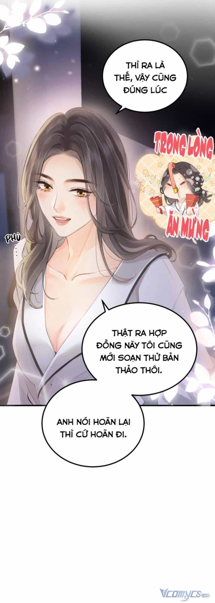 Vợ Chồng Đỉnh Lưu Có Chút Ngọt Ngào - Chương 2 - ảnh 34