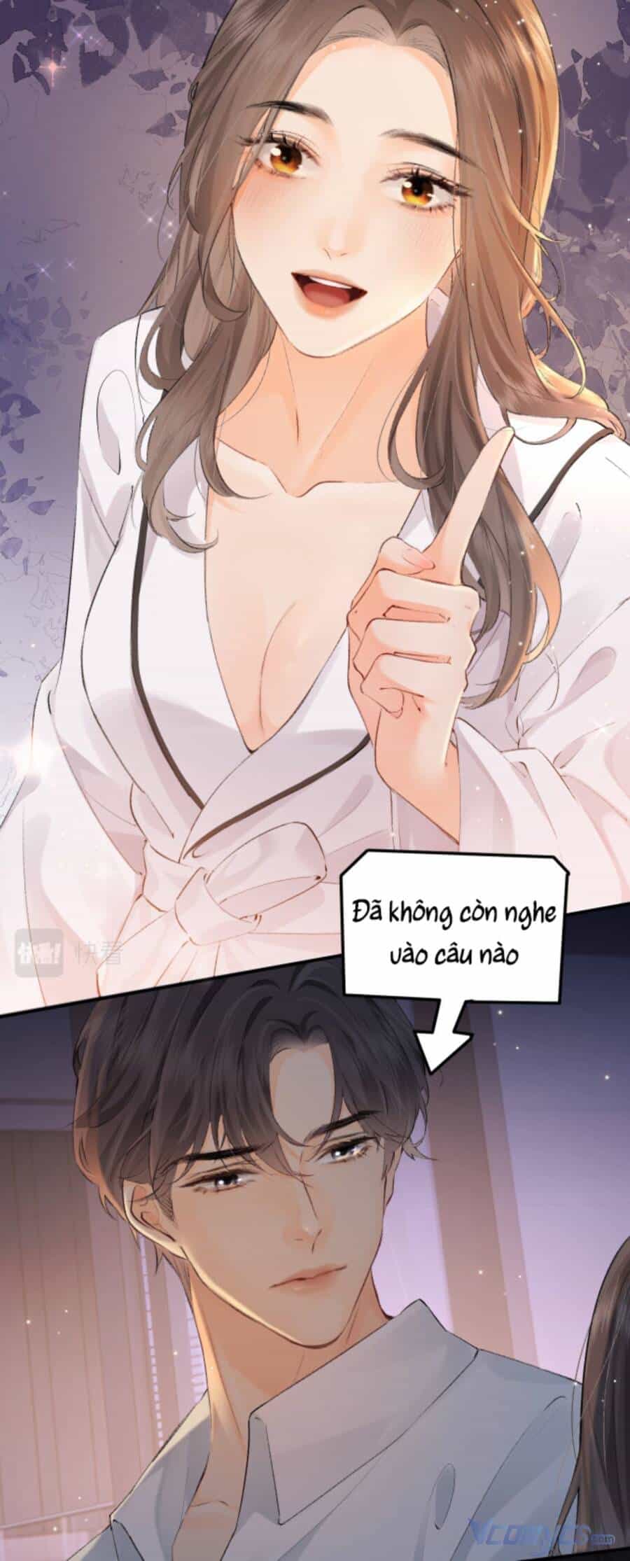 Vợ Chồng Đỉnh Lưu Có Chút Ngọt Ngào - Chương 2 - ảnh 36