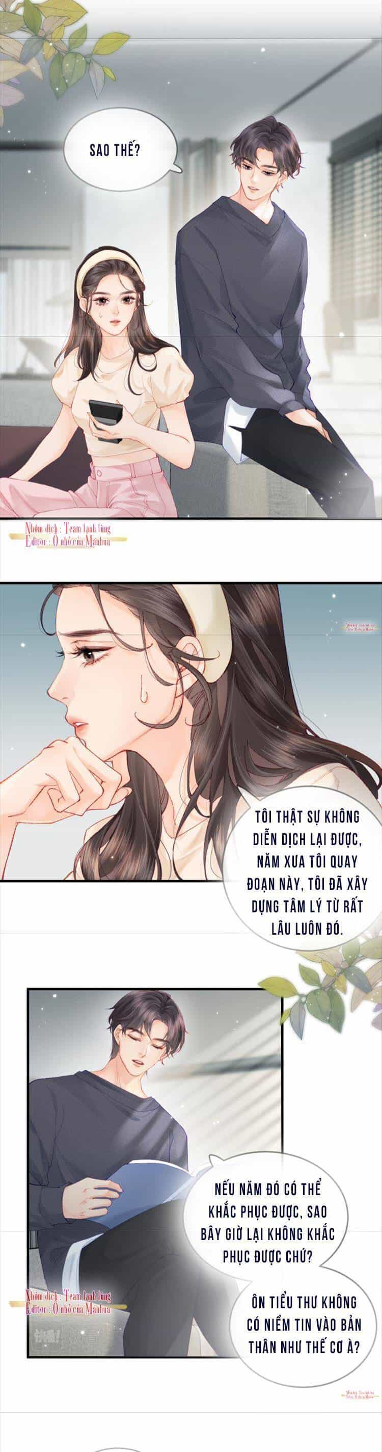 Vợ Chồng Đỉnh Lưu Có Chút Ngọt Ngào - Chương 19 - ảnh 14