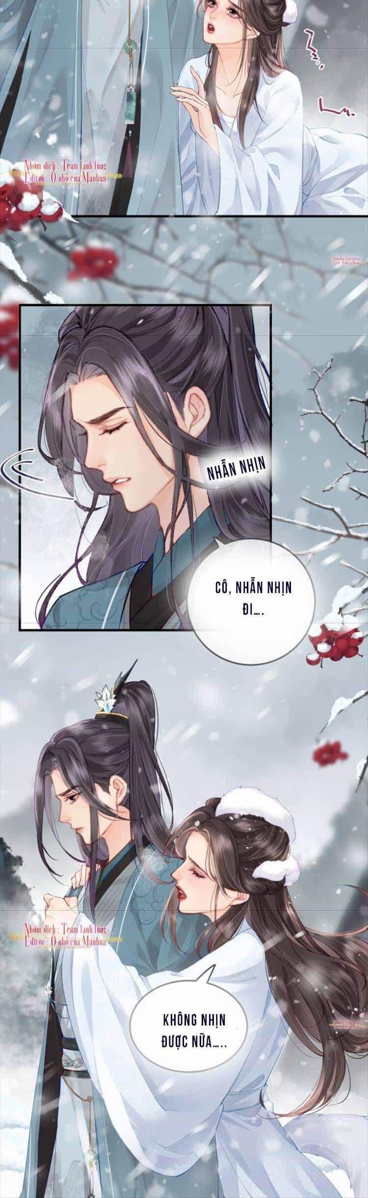 Vợ Chồng Đỉnh Lưu Có Chút Ngọt Ngào - Chương 19 - ảnh 19