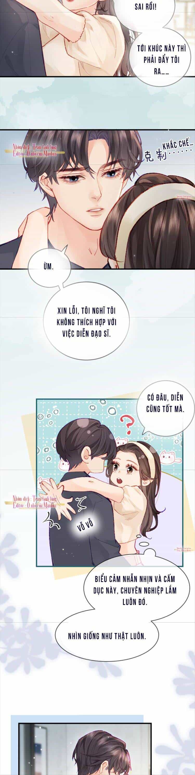 Vợ Chồng Đỉnh Lưu Có Chút Ngọt Ngào - Chương 19 - ảnh 22
