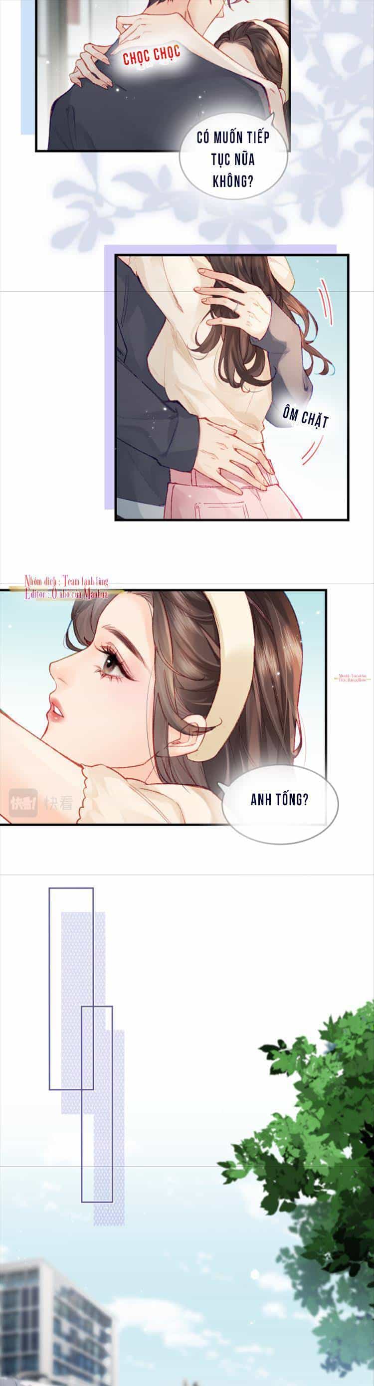 Vợ Chồng Đỉnh Lưu Có Chút Ngọt Ngào - Chương 19 - ảnh 23