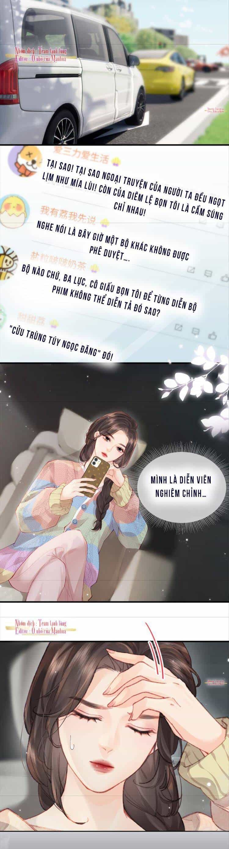 Vợ Chồng Đỉnh Lưu Có Chút Ngọt Ngào - Chương 19 - ảnh 24