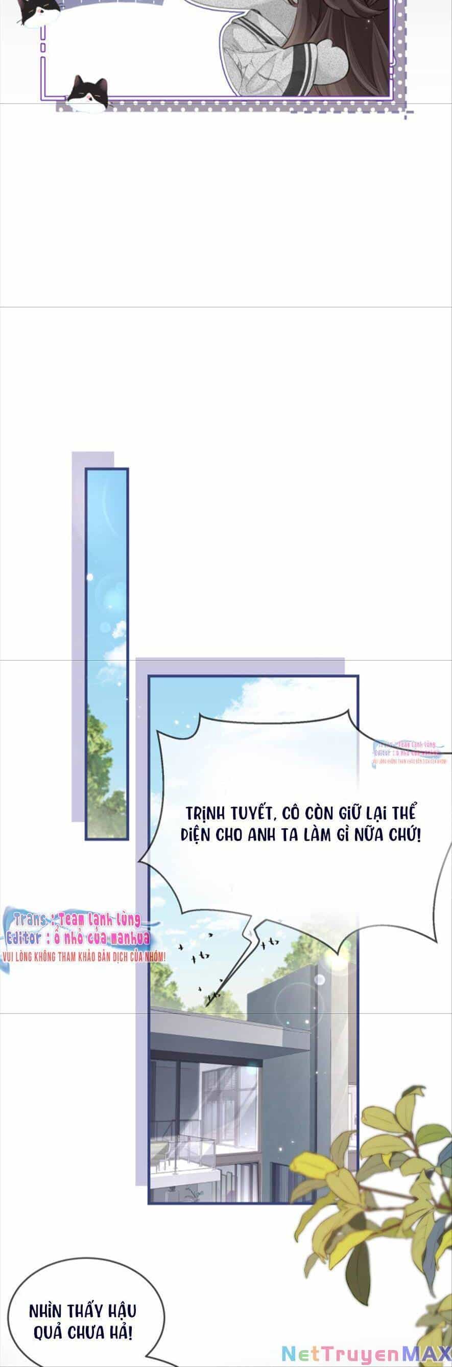 Vợ Chồng Đỉnh Lưu Có Chút Ngọt Ngào - Chương 24 - ảnh 7