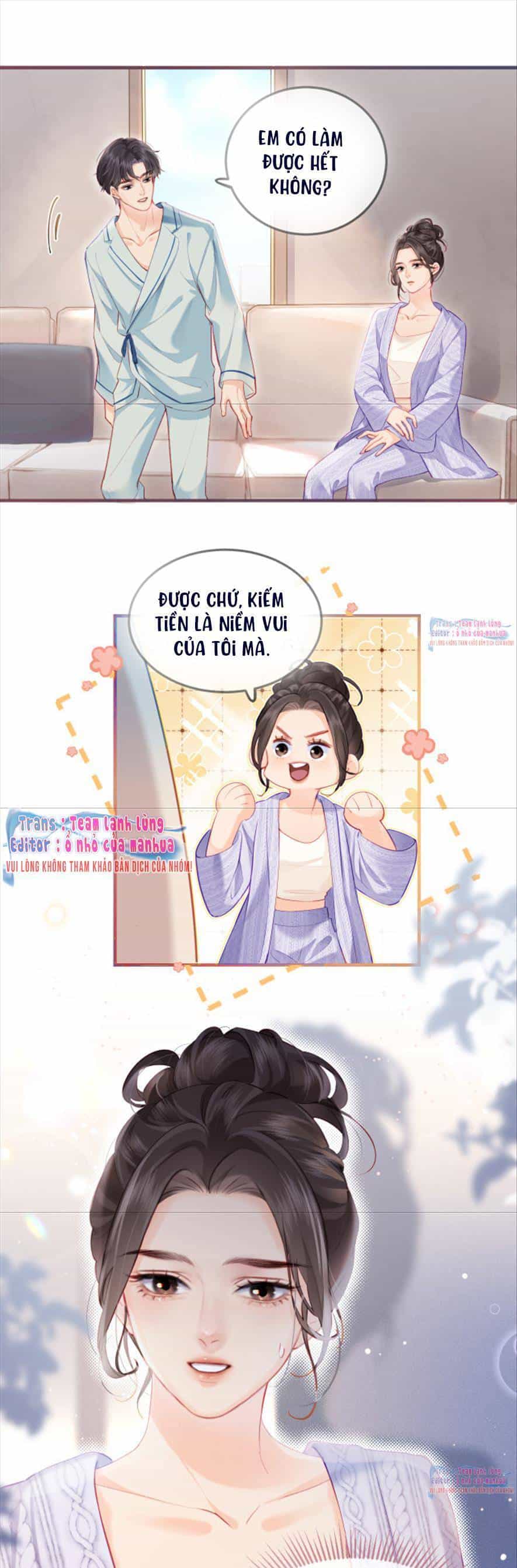 Vợ Chồng Đỉnh Lưu Có Chút Ngọt Ngào - Chương 25 - ảnh 4