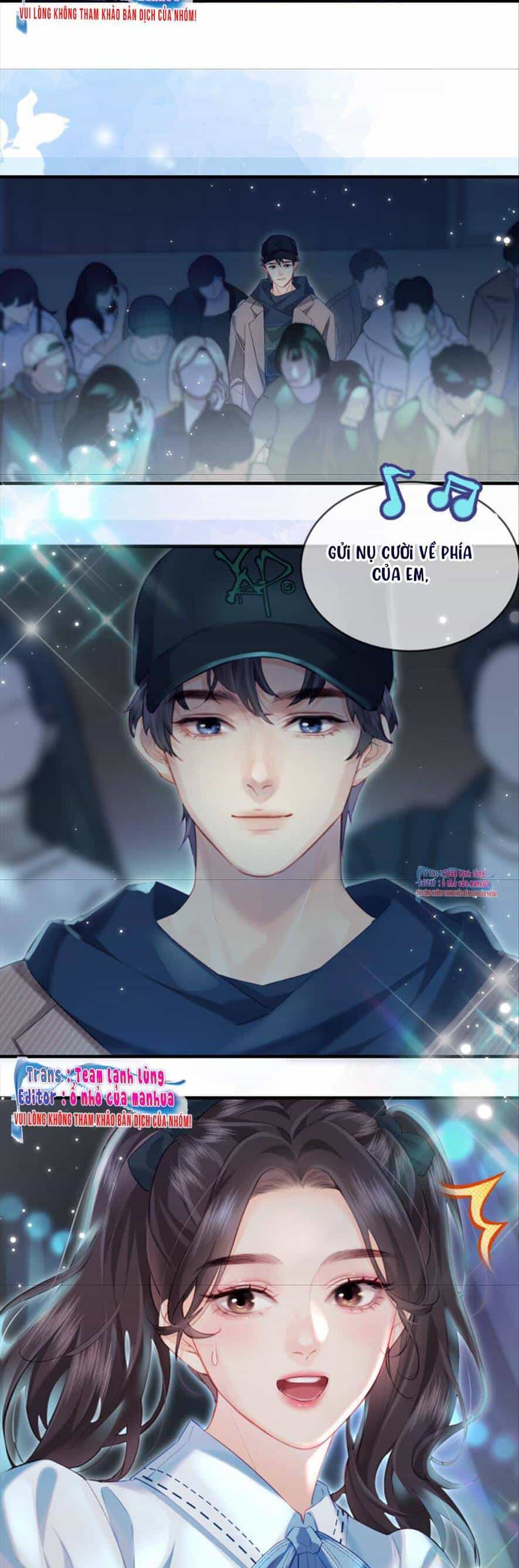 Vợ Chồng Đỉnh Lưu Có Chút Ngọt Ngào - Chương 26 - ảnh 21