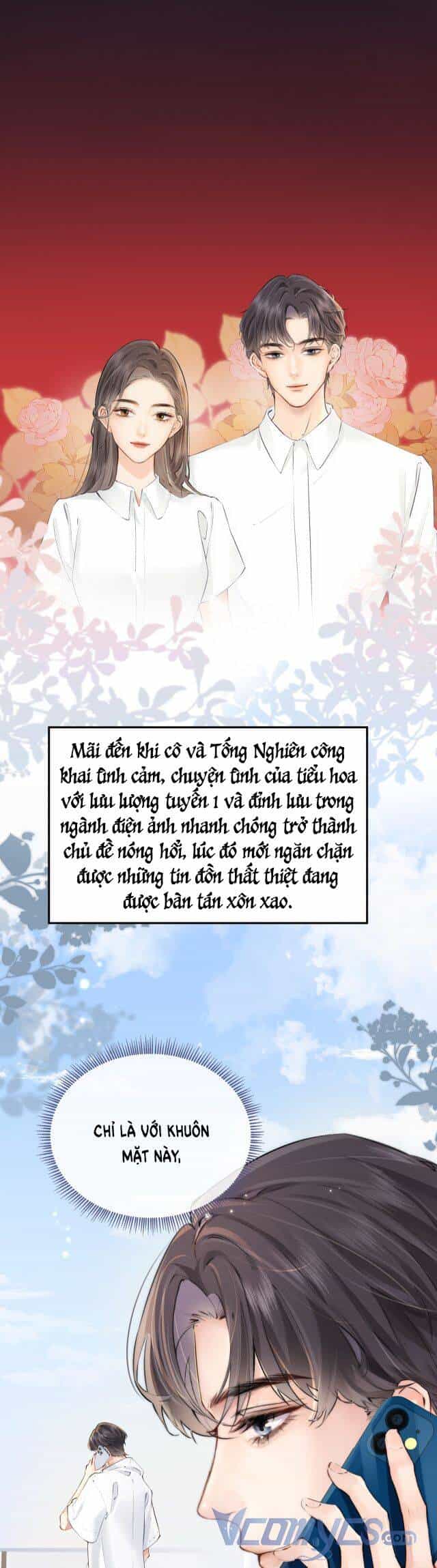 Vợ Chồng Đỉnh Lưu Có Chút Ngọt Ngào - Chương 3 - ảnh 12