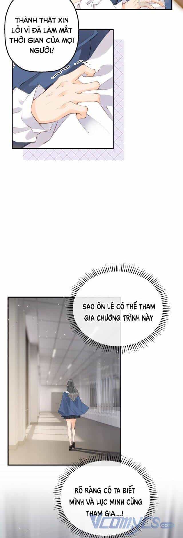 Vợ Chồng Đỉnh Lưu Có Chút Ngọt Ngào - Chương 3 - ảnh 18
