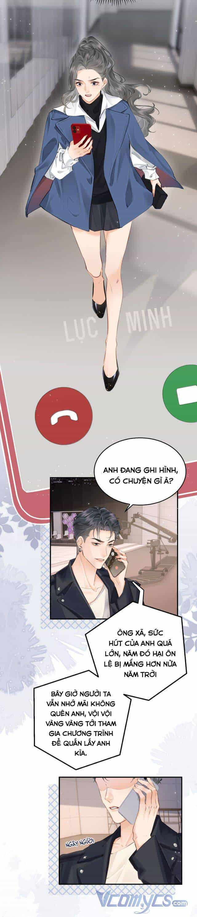 Vợ Chồng Đỉnh Lưu Có Chút Ngọt Ngào - Chương 3 - ảnh 19