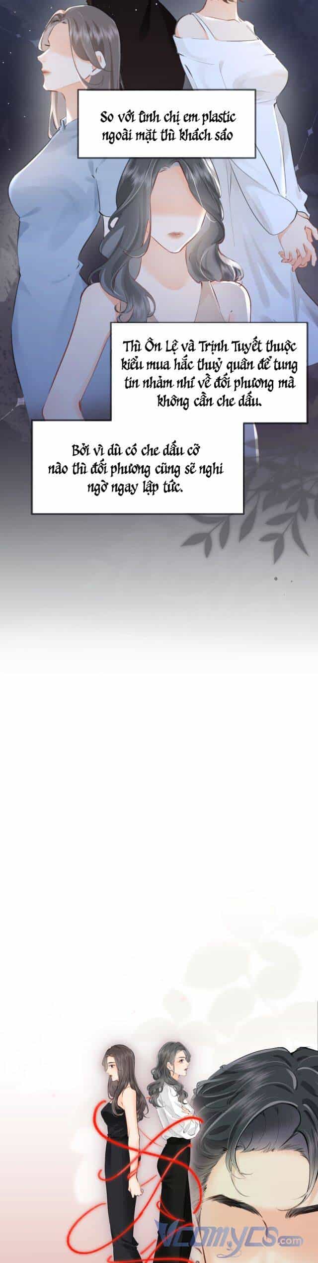 Vợ Chồng Đỉnh Lưu Có Chút Ngọt Ngào - Chương 3 - ảnh 7