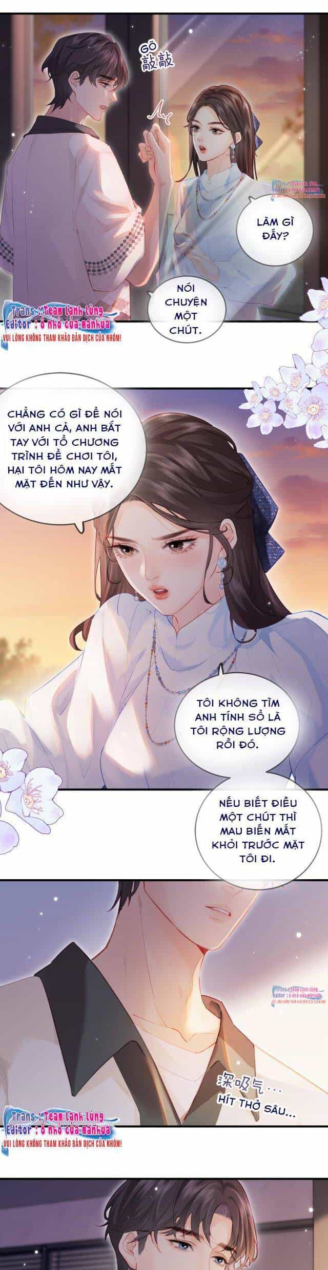 Vợ Chồng Đỉnh Lưu Có Chút Ngọt Ngào - Chương 28 - ảnh 14