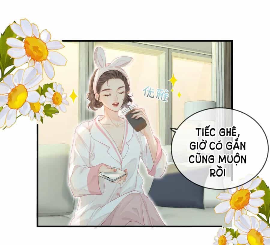 Vợ Chồng Đỉnh Lưu Có Chút Ngọt Ngào - Chương 31.2 - ảnh 6