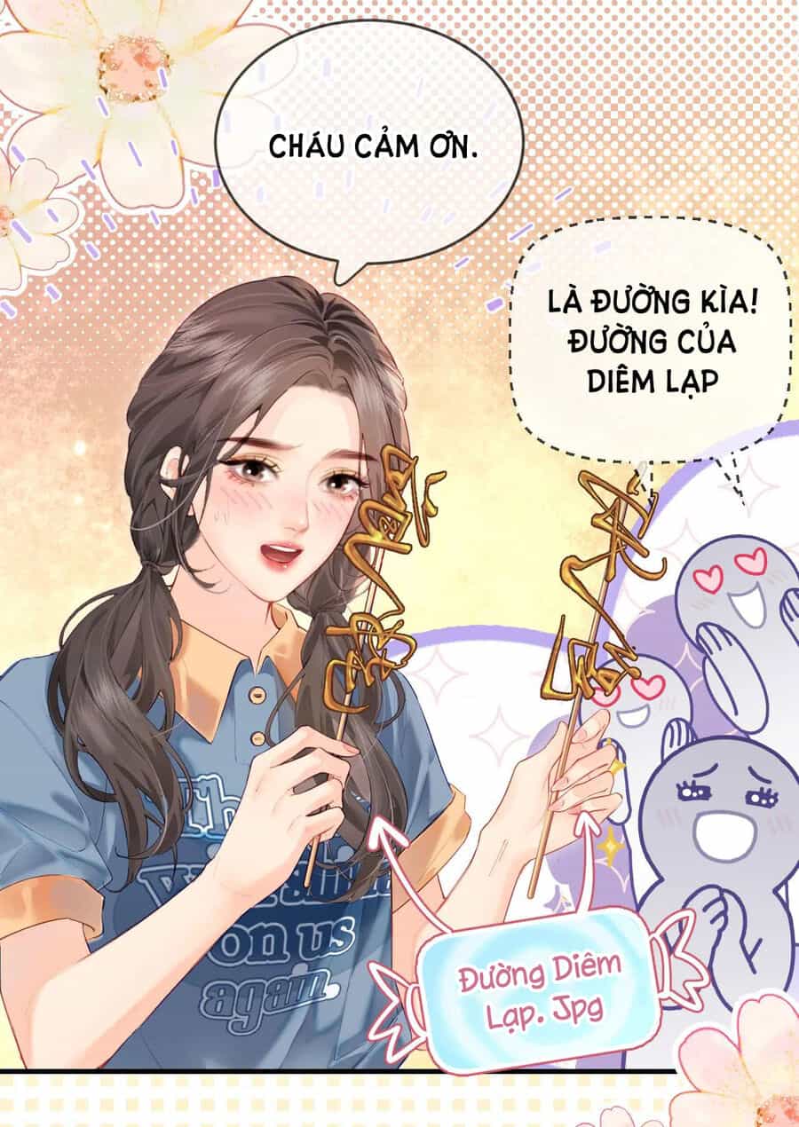 Vợ Chồng Đỉnh Lưu Có Chút Ngọt Ngào - Chương 32.1 - ảnh 16