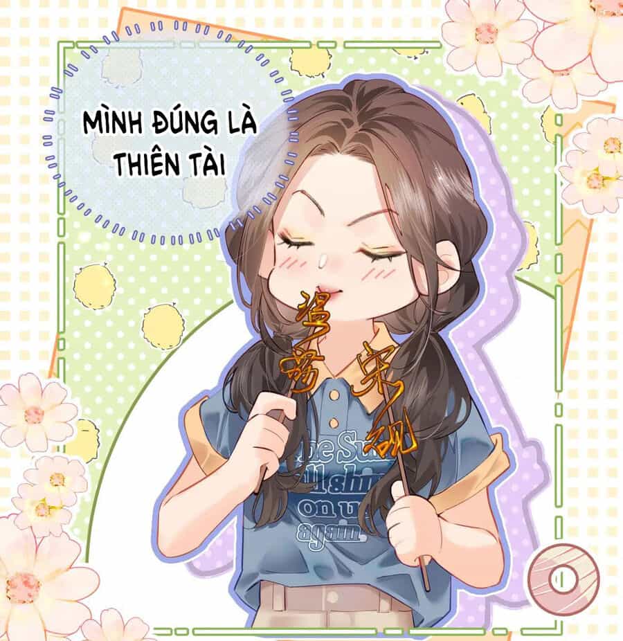 Vợ Chồng Đỉnh Lưu Có Chút Ngọt Ngào - Chương 32.1 - ảnh 17