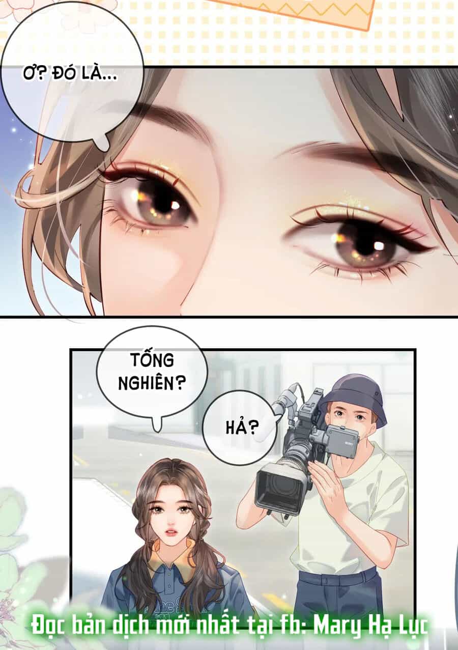 Vợ Chồng Đỉnh Lưu Có Chút Ngọt Ngào - Chương 32.1 - ảnh 18