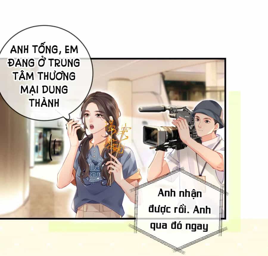 Vợ Chồng Đỉnh Lưu Có Chút Ngọt Ngào - Chương 32.2 - ảnh 1