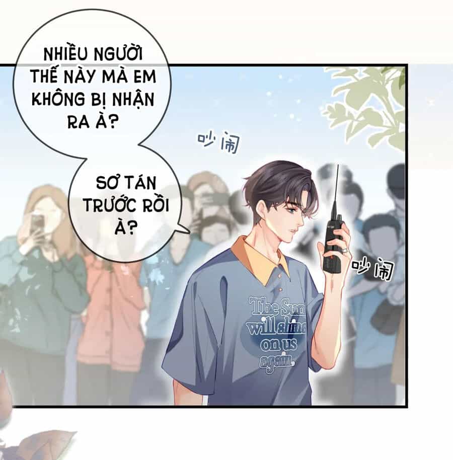 Vợ Chồng Đỉnh Lưu Có Chút Ngọt Ngào - Chương 32.2 - ảnh 5