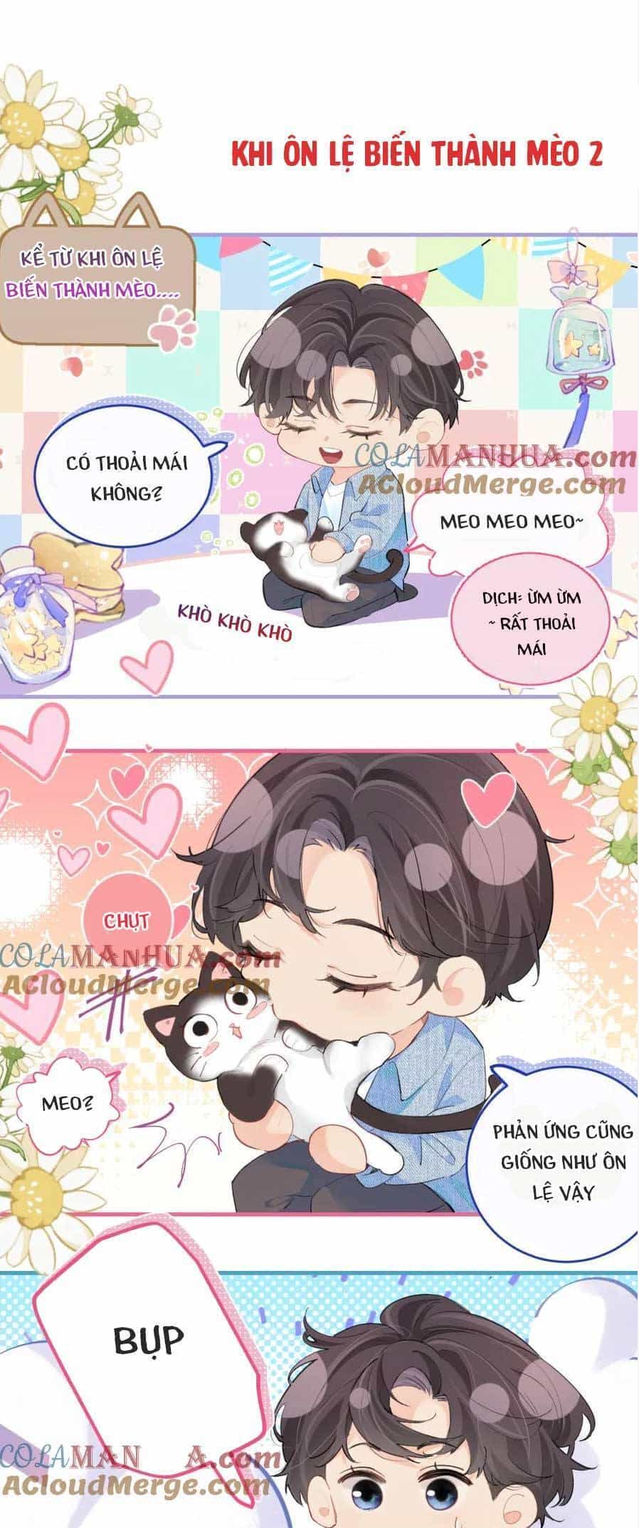 Vợ Chồng Đỉnh Lưu Có Chút Ngọt Ngào - Chương 34 - ảnh 4