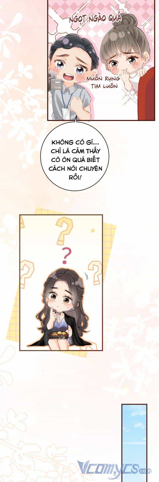 Vợ Chồng Đỉnh Lưu Có Chút Ngọt Ngào - Chương 4 - ảnh 17