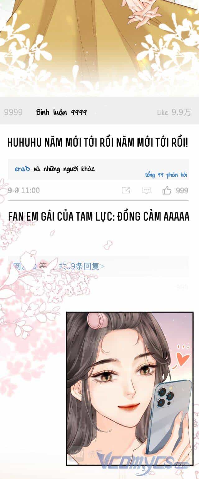 Vợ Chồng Đỉnh Lưu Có Chút Ngọt Ngào - Chương 4 - ảnh 6