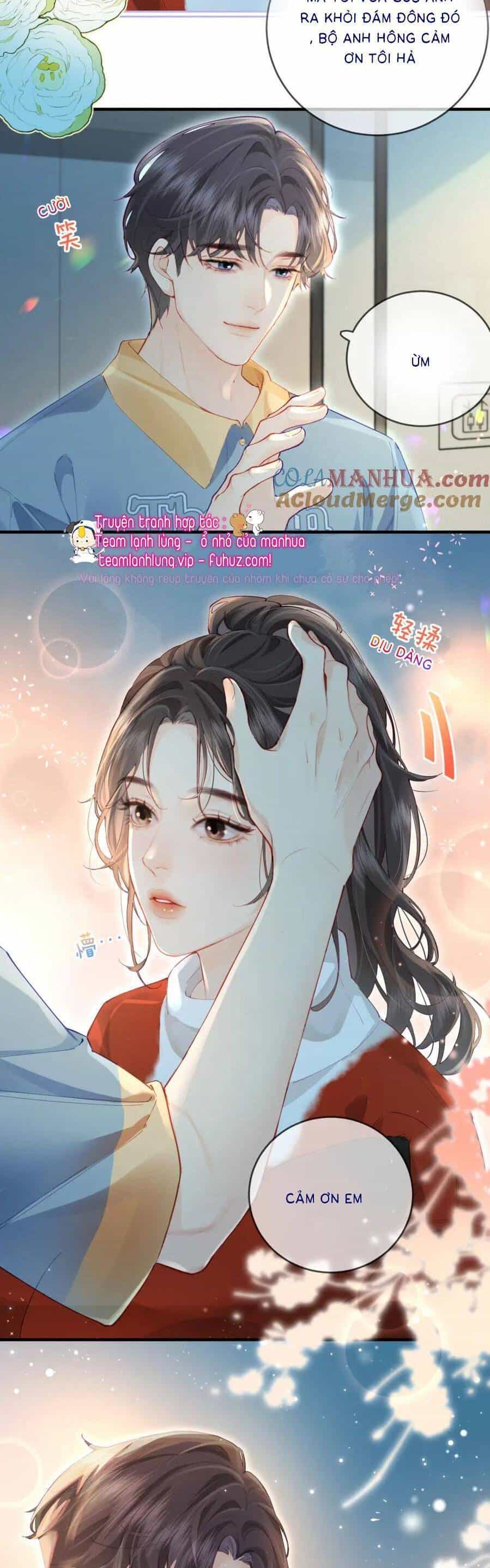 Vợ Chồng Đỉnh Lưu Có Chút Ngọt Ngào - Chương 35 - ảnh 21