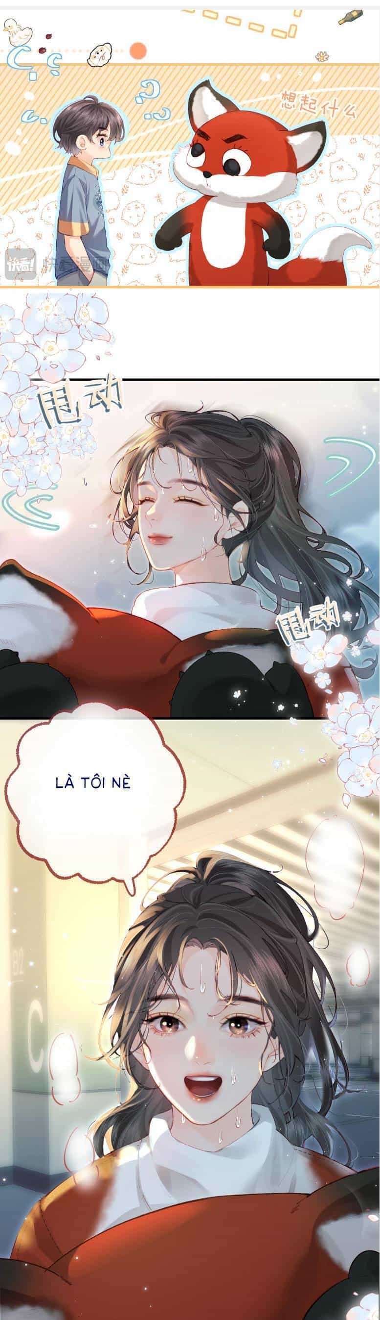 Vợ Chồng Đỉnh Lưu Có Chút Ngọt Ngào - Chương 35 - ảnh 4