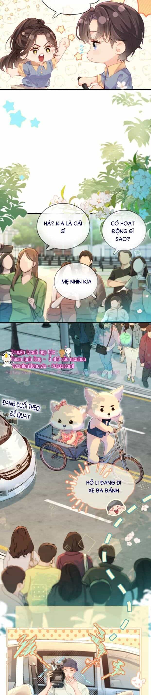 Vợ Chồng Đỉnh Lưu Có Chút Ngọt Ngào - Chương 36 - ảnh 14