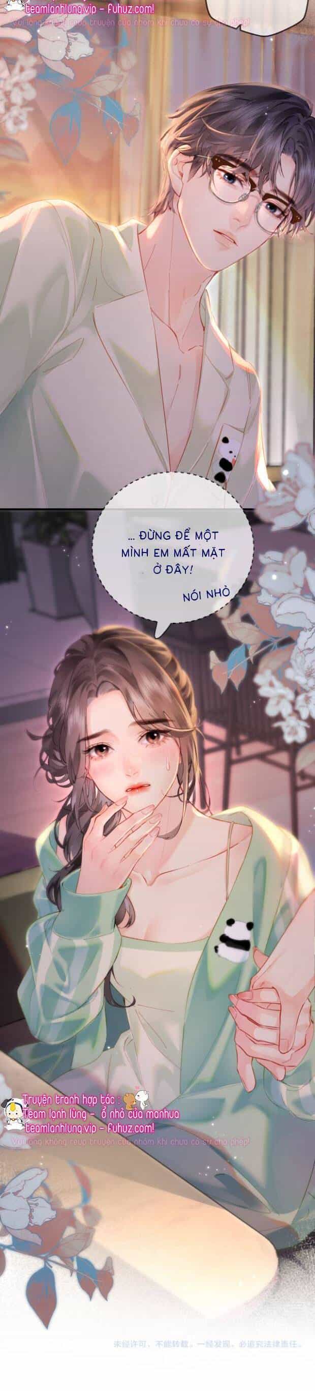 Vợ Chồng Đỉnh Lưu Có Chút Ngọt Ngào - Chương 37 - ảnh 20