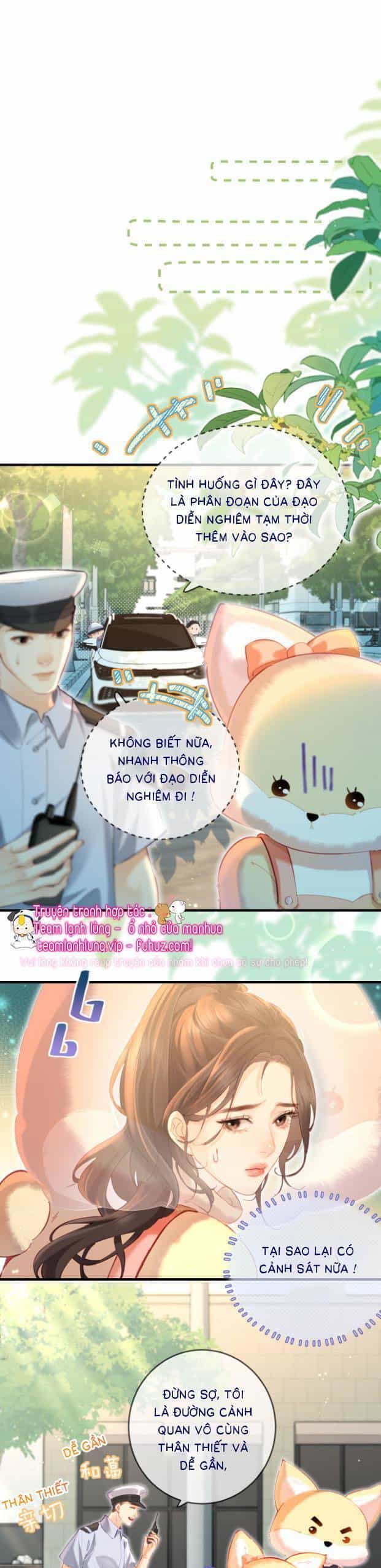Vợ Chồng Đỉnh Lưu Có Chút Ngọt Ngào - Chương 37 - ảnh 5