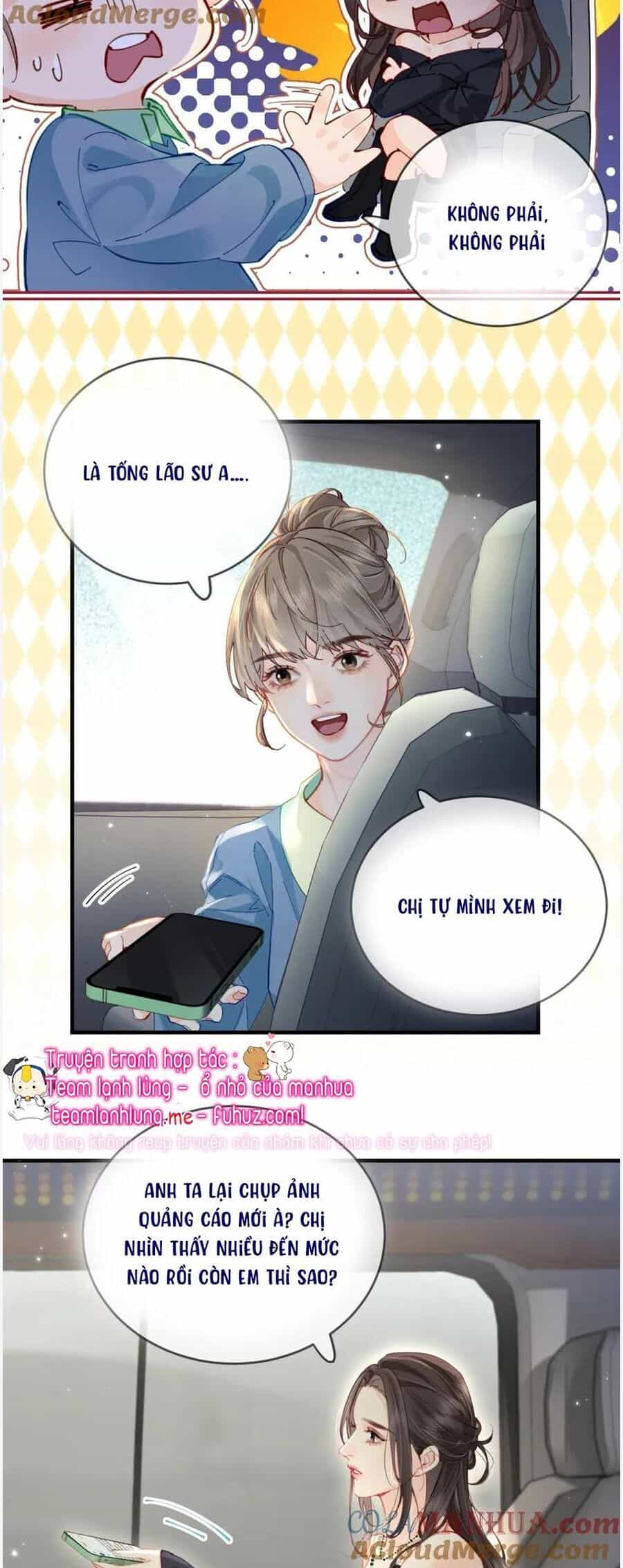 Vợ Chồng Đỉnh Lưu Có Chút Ngọt Ngào - Chương 43 - ảnh 11