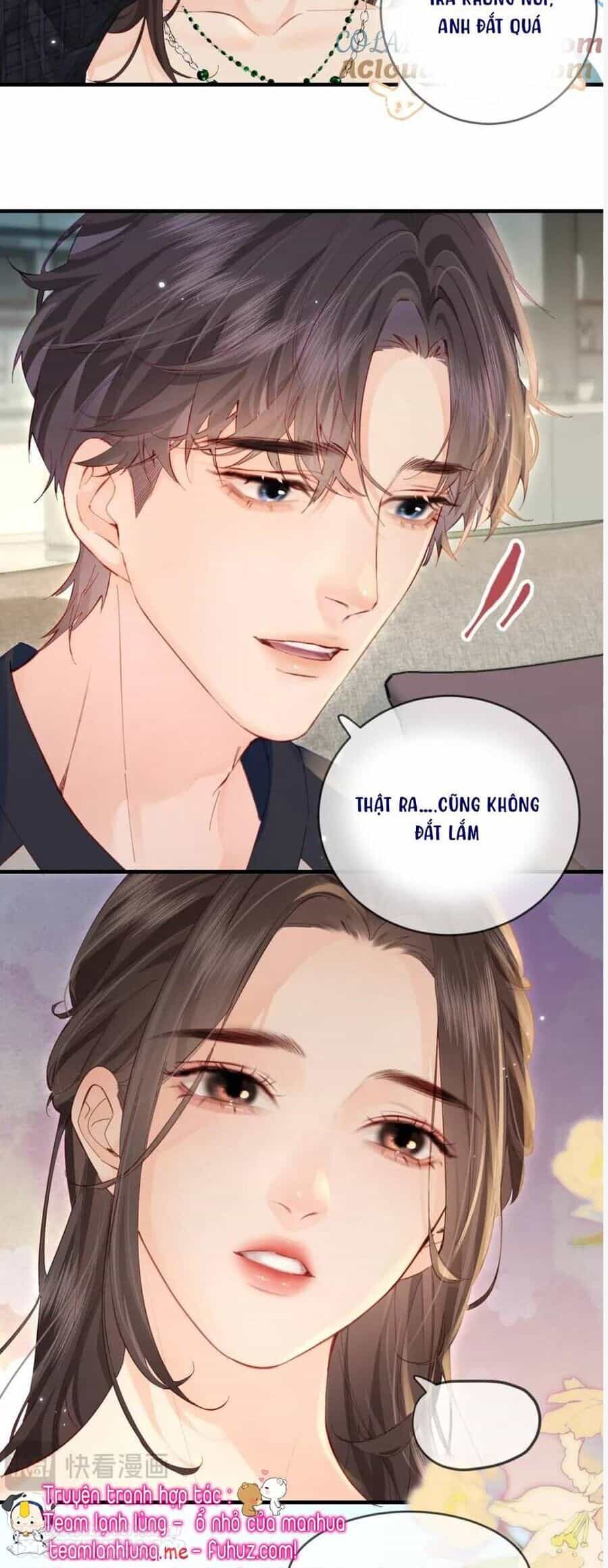 Vợ Chồng Đỉnh Lưu Có Chút Ngọt Ngào - Chương 43 - ảnh 21