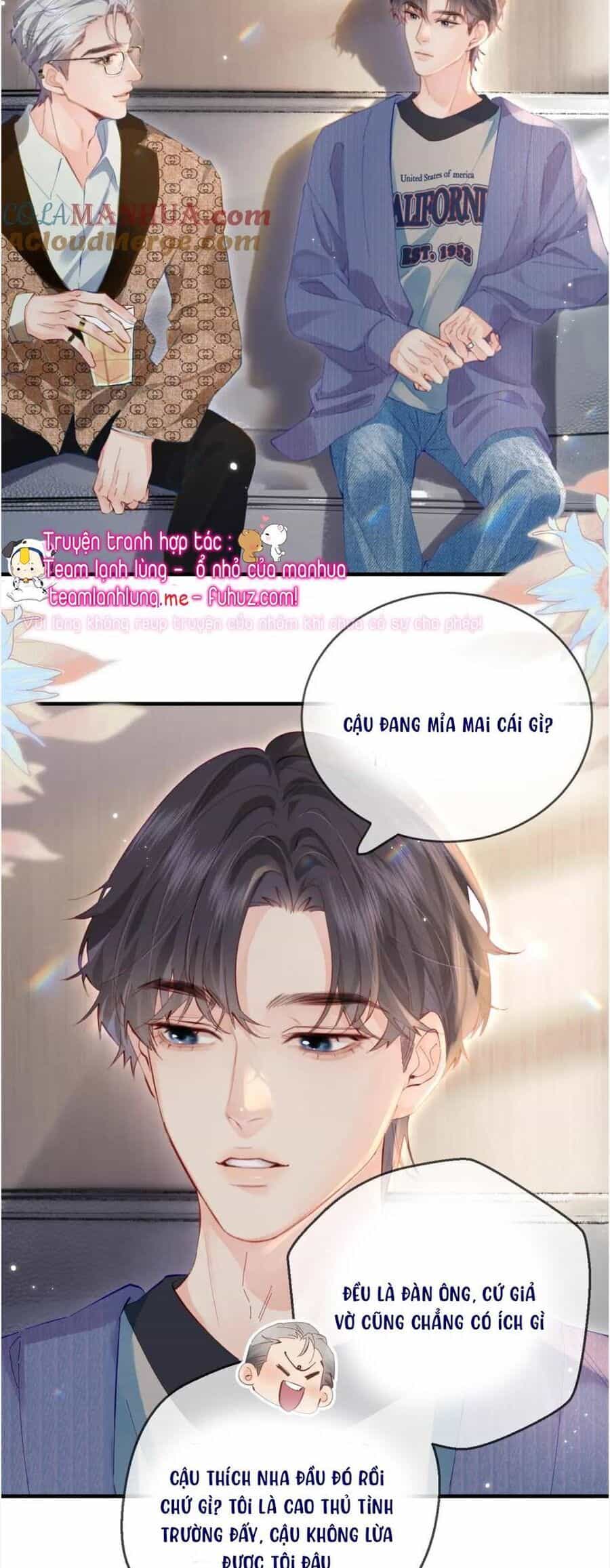 Vợ Chồng Đỉnh Lưu Có Chút Ngọt Ngào - Chương 43 - ảnh 31