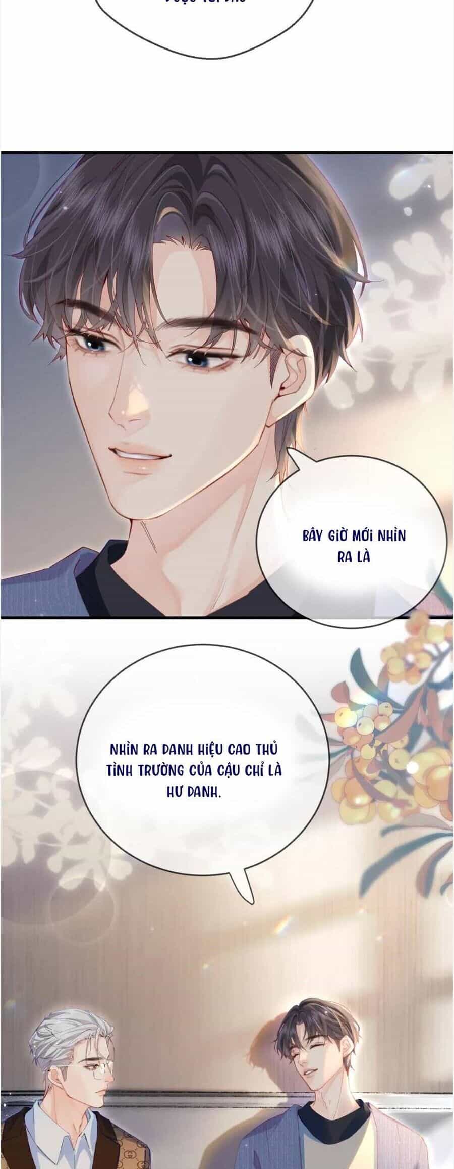 Vợ Chồng Đỉnh Lưu Có Chút Ngọt Ngào - Chương 43 - ảnh 32