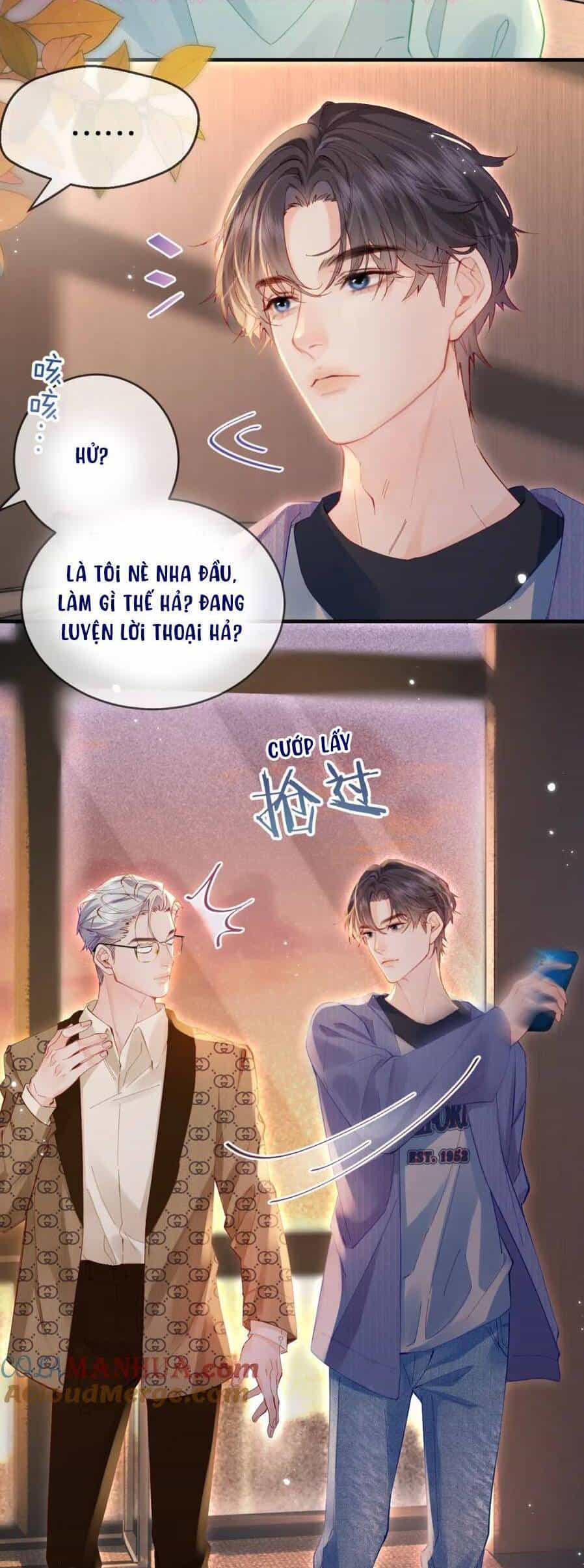 Vợ Chồng Đỉnh Lưu Có Chút Ngọt Ngào - Chương 44 - ảnh 15