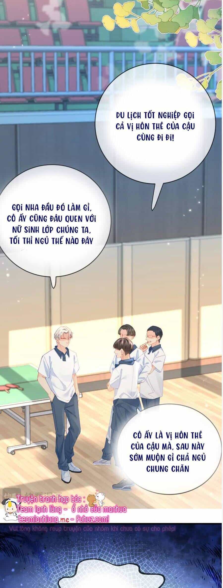 Vợ Chồng Đỉnh Lưu Có Chút Ngọt Ngào - Chương 44 - ảnh 24