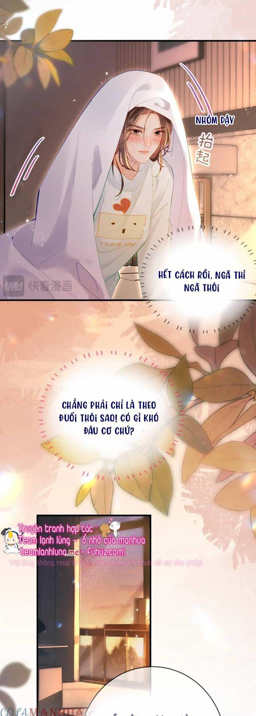 Vợ Chồng Đỉnh Lưu Có Chút Ngọt Ngào - Chương 44 - ảnh 9