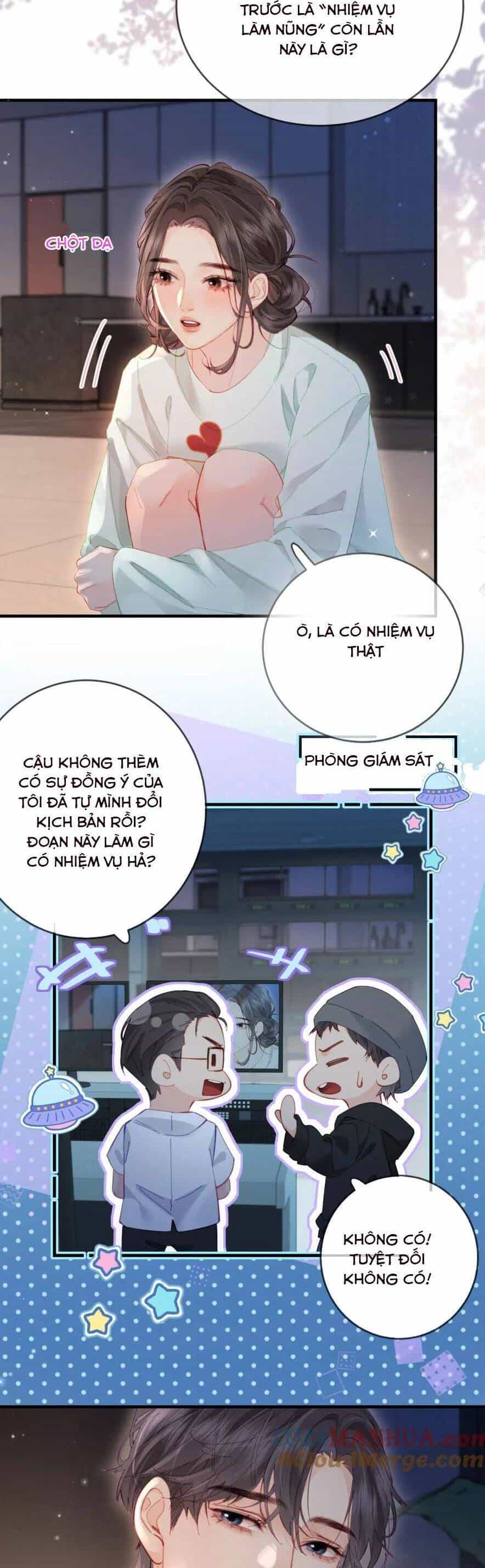 Vợ Chồng Đỉnh Lưu Có Chút Ngọt Ngào - Chương 45 - ảnh 7