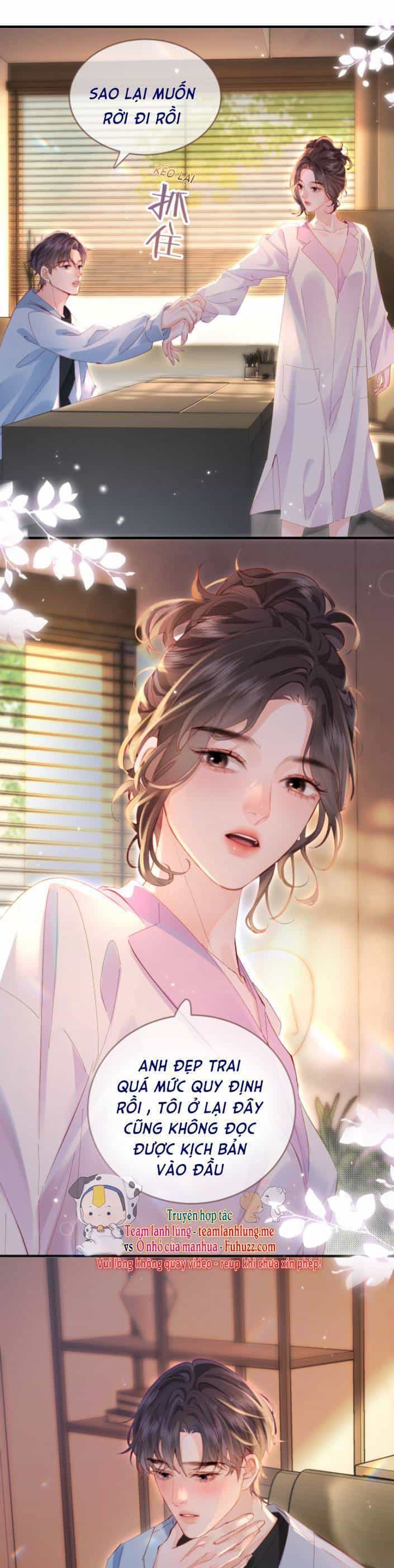 Vợ Chồng Đỉnh Lưu Có Chút Ngọt Ngào - Chương 47 - ảnh 4