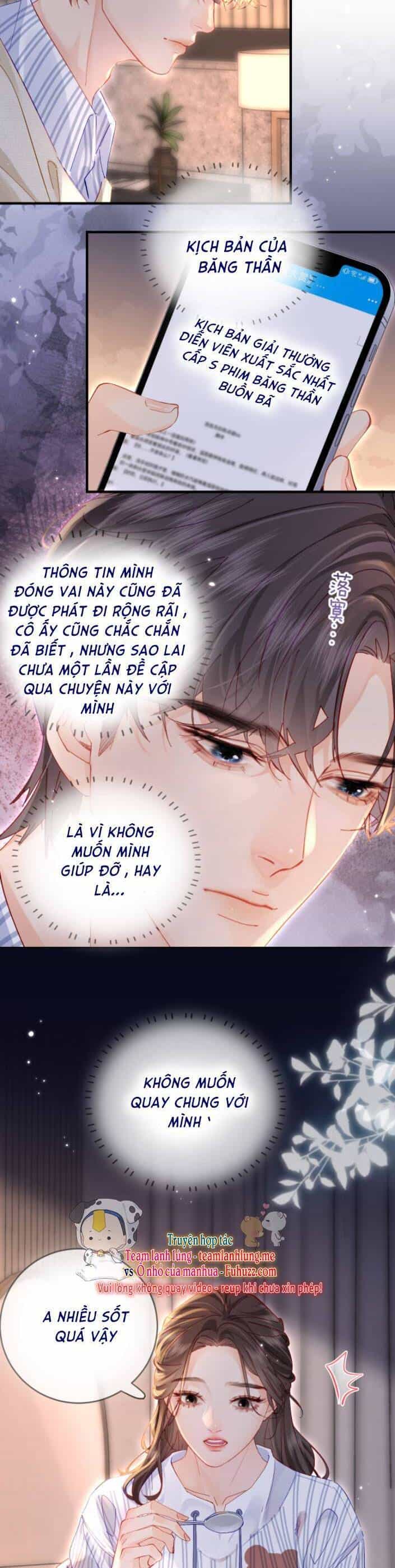 Vợ Chồng Đỉnh Lưu Có Chút Ngọt Ngào - Chương 47 - ảnh 7