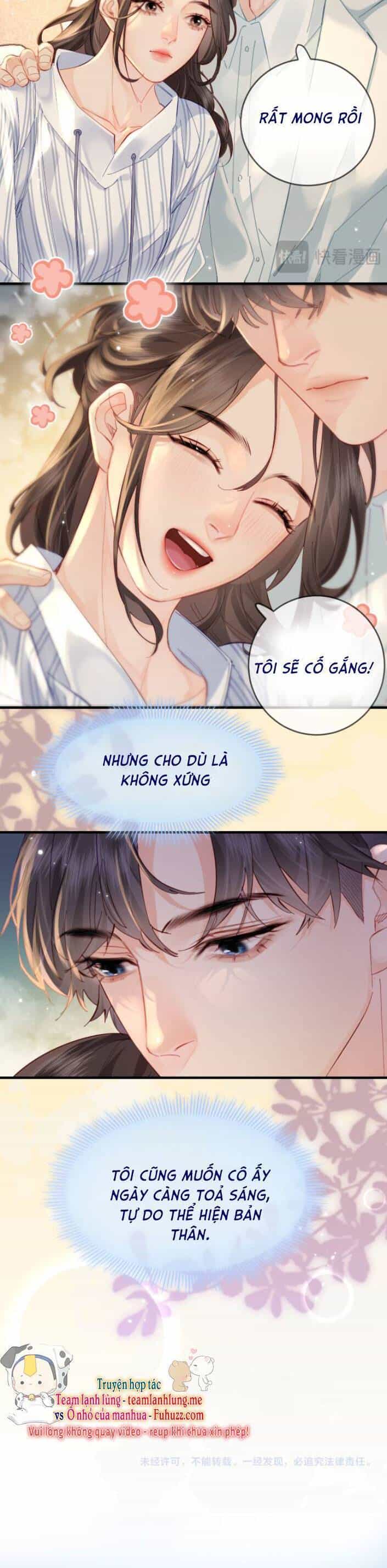Vợ Chồng Đỉnh Lưu Có Chút Ngọt Ngào - Chương 48 - ảnh 21