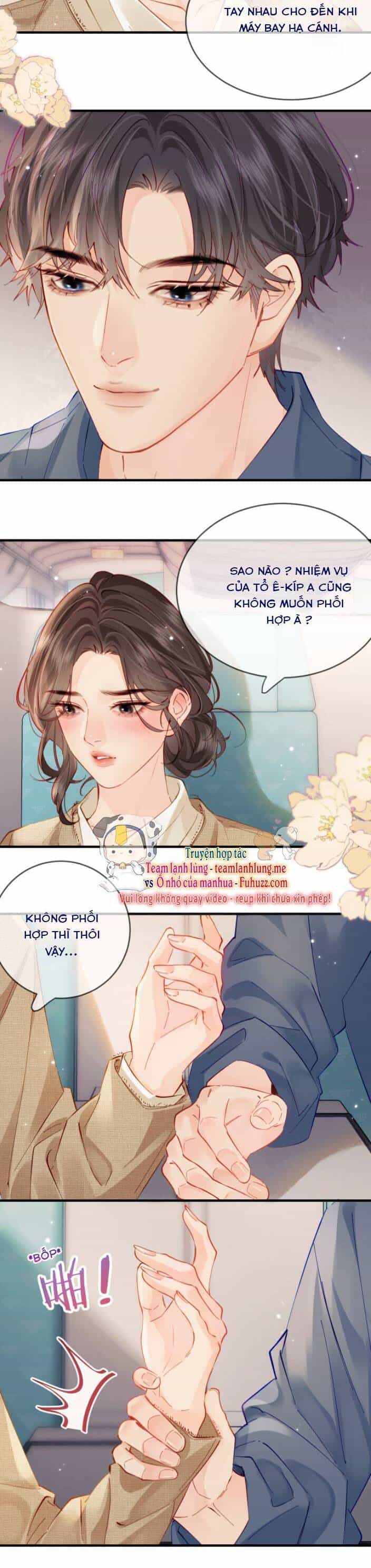 Vợ Chồng Đỉnh Lưu Có Chút Ngọt Ngào - Chương 51 - ảnh 16
