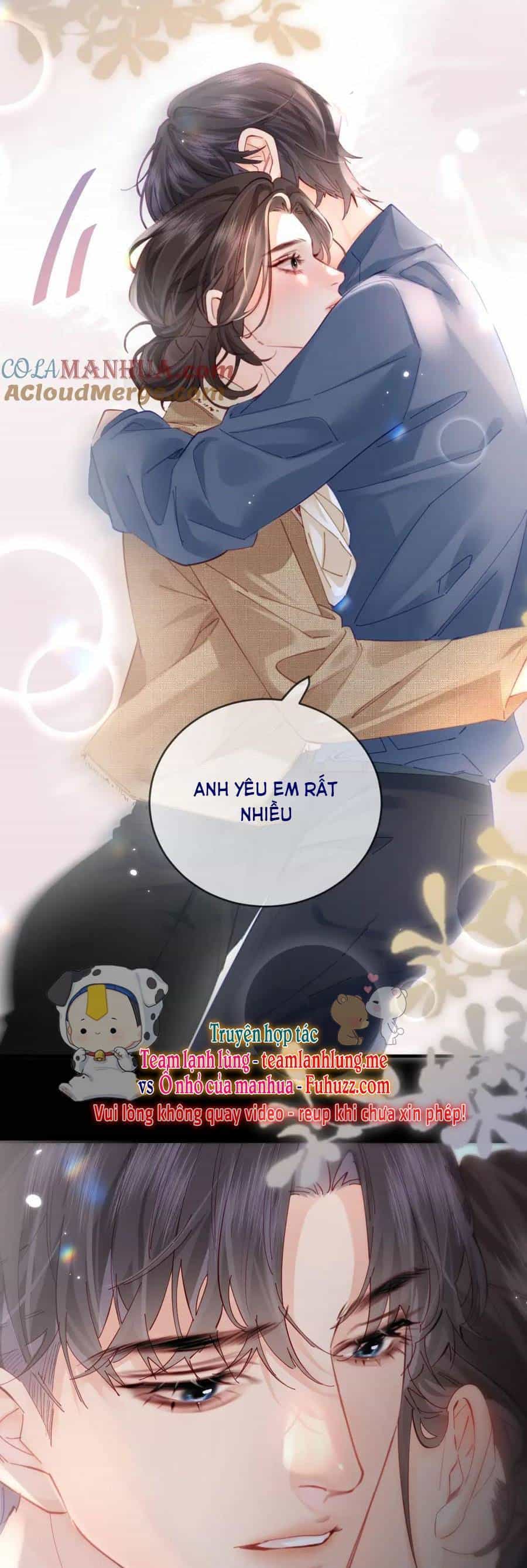 Vợ Chồng Đỉnh Lưu Có Chút Ngọt Ngào - Chương 54 - ảnh 4