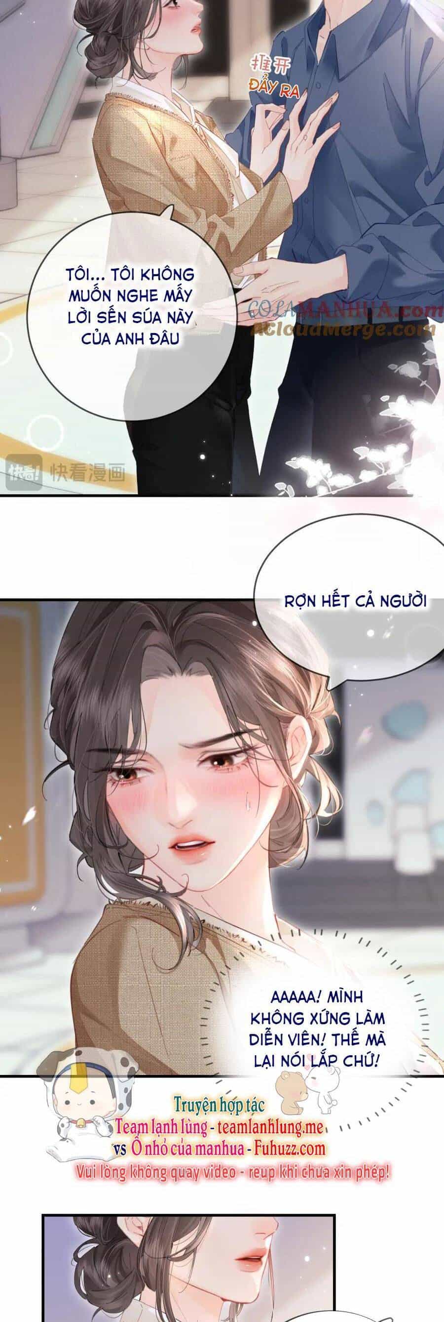 Vợ Chồng Đỉnh Lưu Có Chút Ngọt Ngào - Chương 54 - ảnh 7