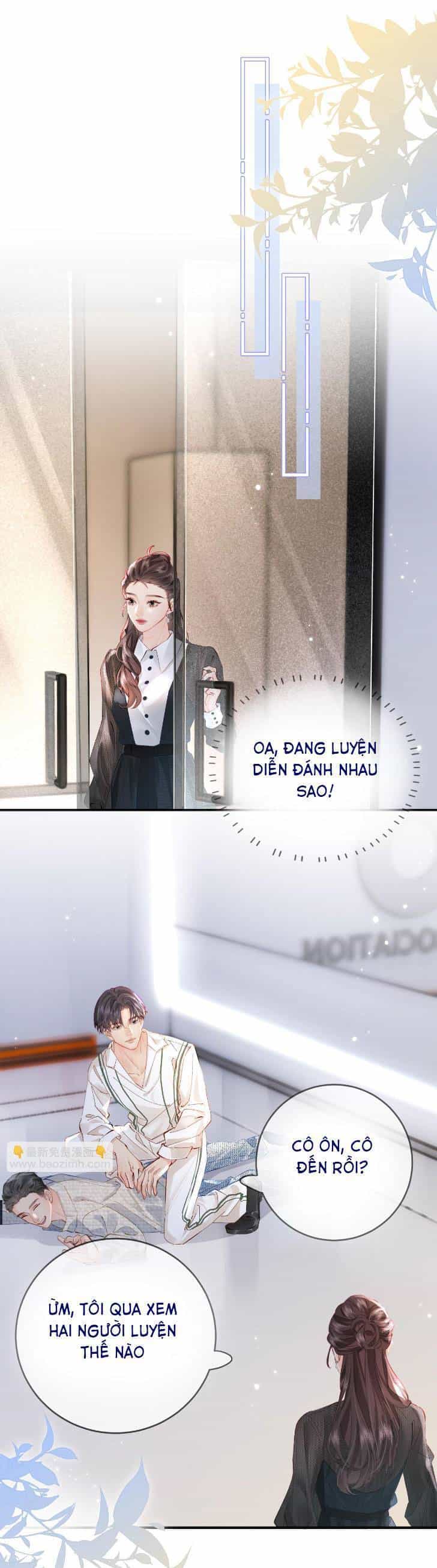 Vợ Chồng Đỉnh Lưu Có Chút Ngọt Ngào - Chương 56 - ảnh 16