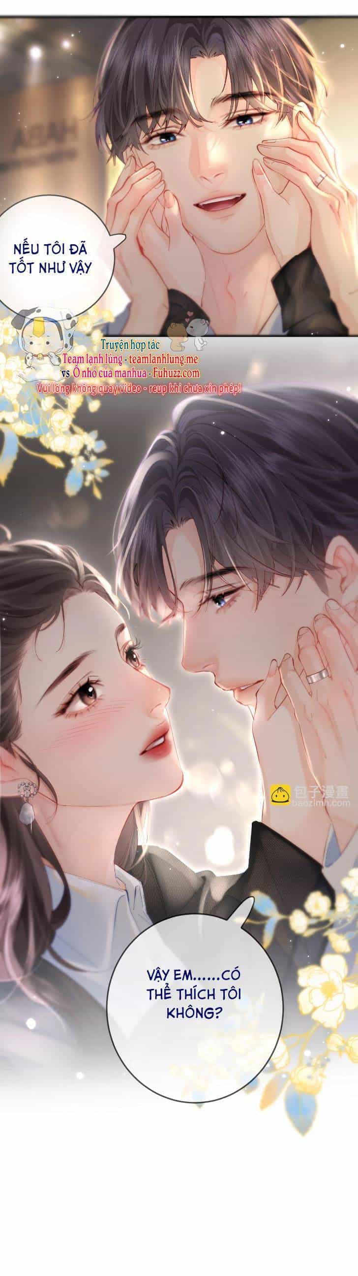 Vợ Chồng Đỉnh Lưu Có Chút Ngọt Ngào - Chương 56 - ảnh 4