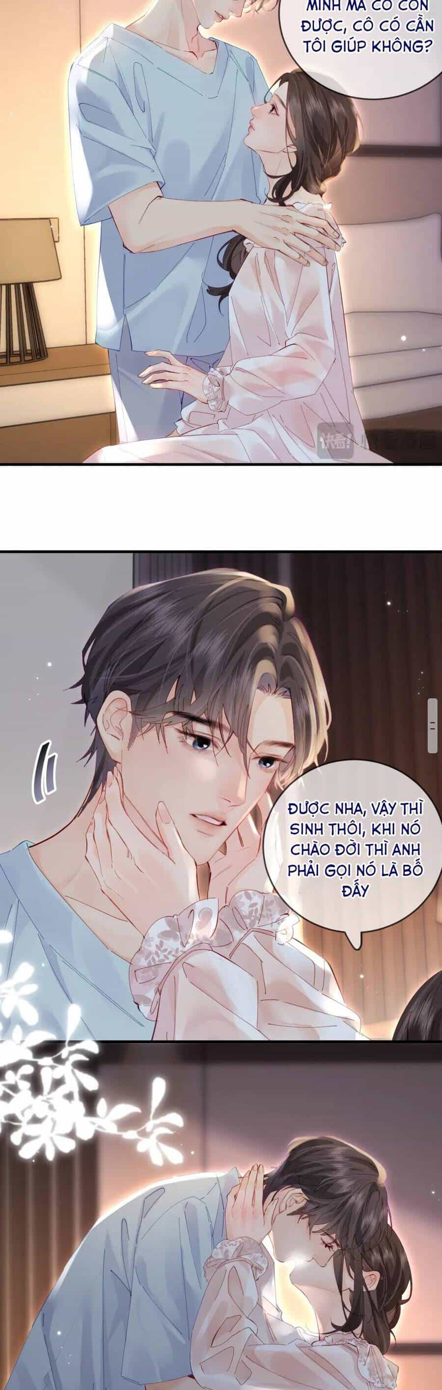 Vợ Chồng Đỉnh Lưu Có Chút Ngọt Ngào - Chương 57 - ảnh 21