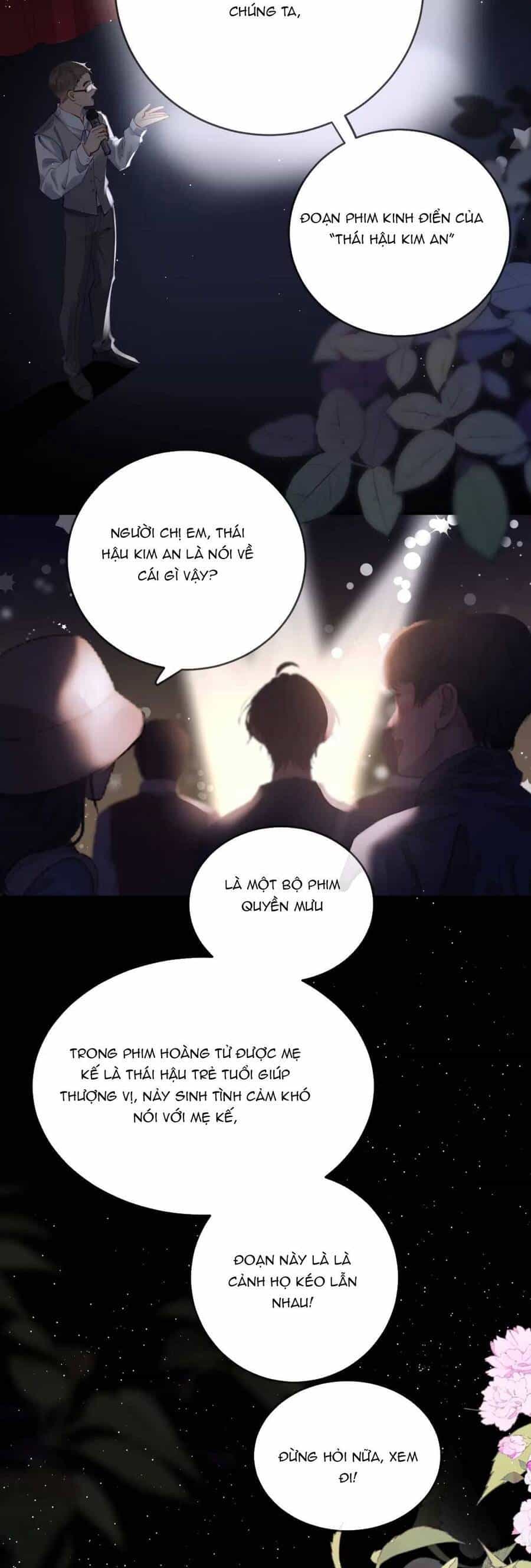 Vợ Chồng Đỉnh Lưu Có Chút Ngọt Ngào - Chương 59 - ảnh 7
