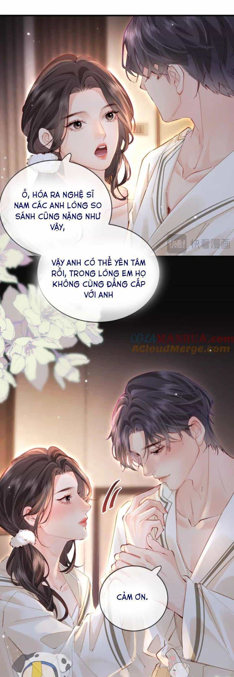 Vợ Chồng Đỉnh Lưu Có Chút Ngọt Ngào - Chương 60 - ảnh 11